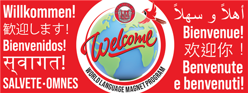 World Language Magnet Program